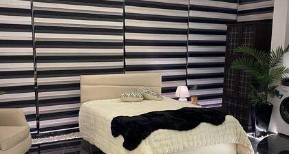 Studio verdun luxury