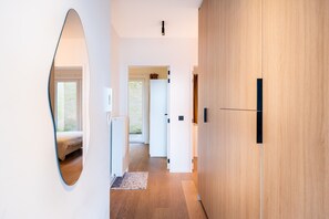 2 chambres, Wi-Fi gratuit