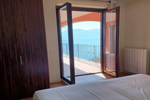 1 chambre, accès Internet