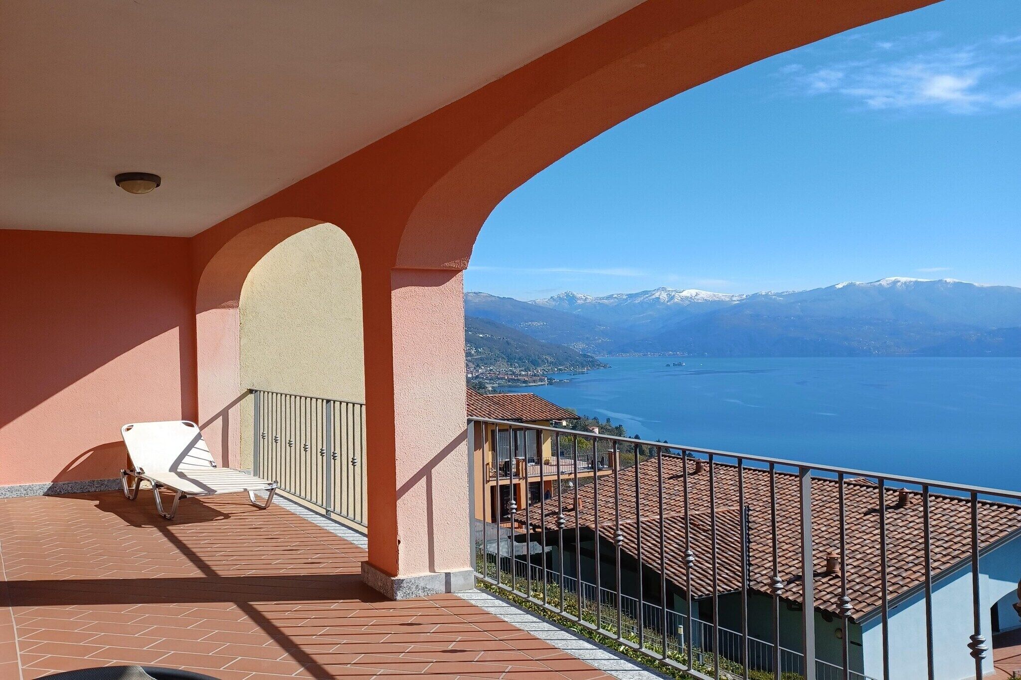 Terrasse / Balcon