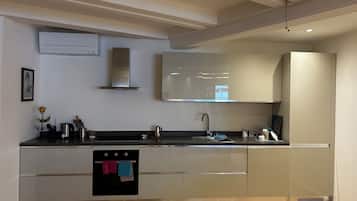 Cucina privata