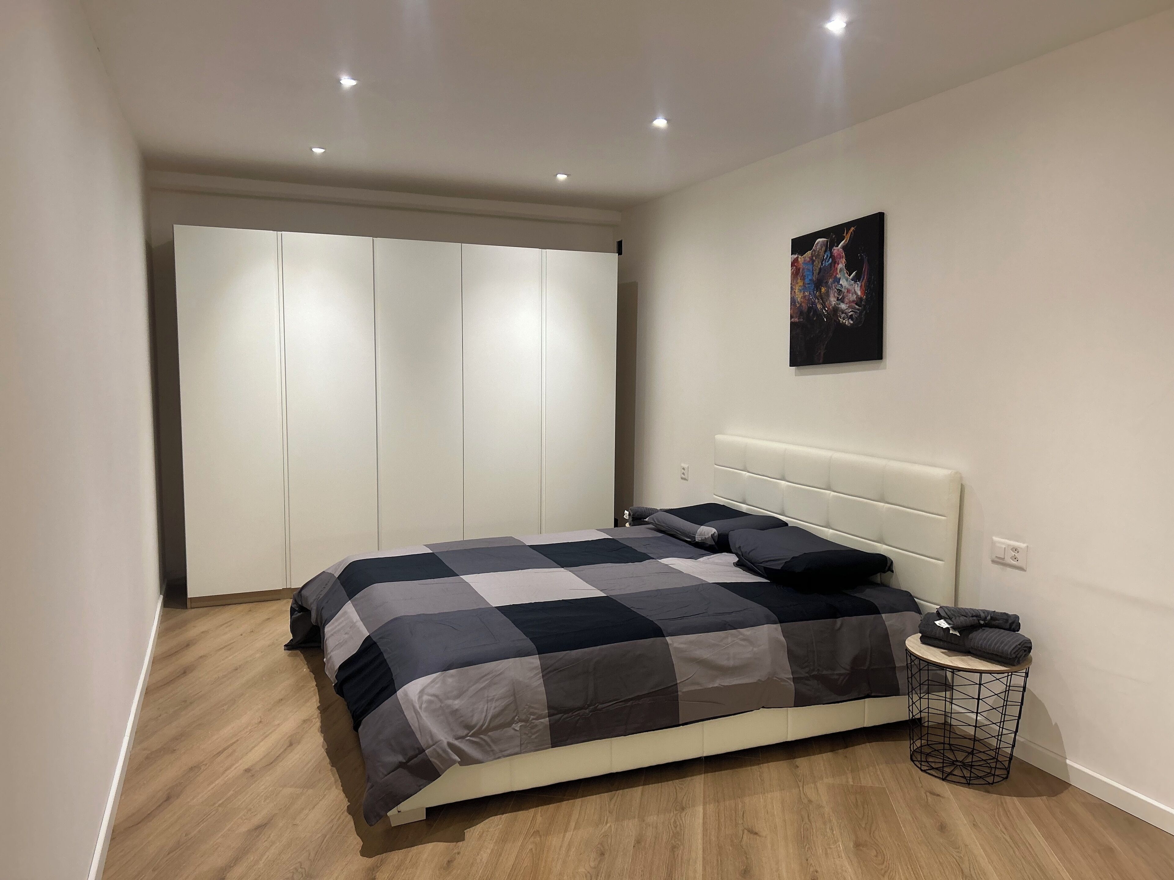 2 camere, Wi-Fi, lenzuola