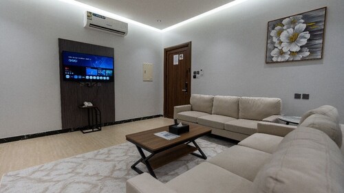 Qimam Park Hotel 9 Riyadh