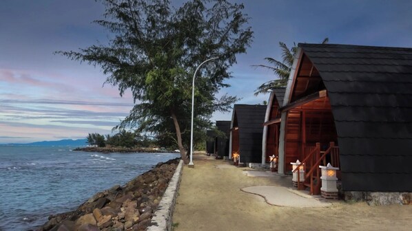 Exterior - Nemuru Grand Anyer Palazo (Anyer)