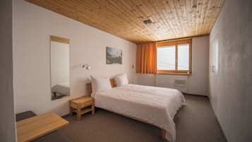 Habitación doble | Wifi gratis