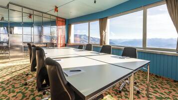 Sala de reuniones