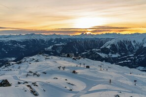 Exterior - GALAAXY Mountain Hostel (Falera)