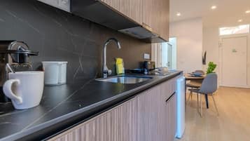 Departamento | Cocina privada