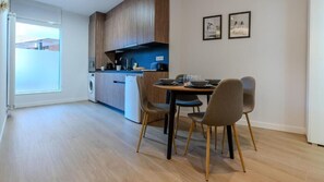 Appartement | Coin séjour