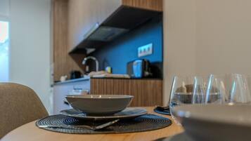 Apartment | Private kitchen