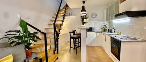 Ćrea de sala de estar