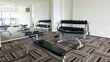 Gimnasium