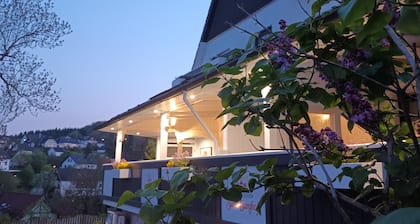 Landgasthof Zum Burghof