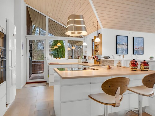 "Nico" - 70m to the fjord by Interhome