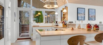 "Nico" - 70m to the fjord by Interhome