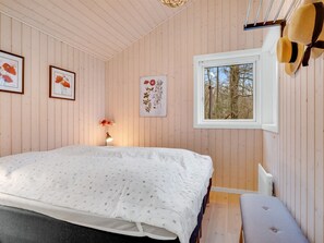 4 Schlafzimmer, WLAN