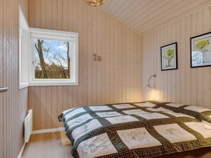 4 bedrooms, WiFi