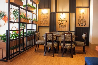 大塞尔蓬酒店
