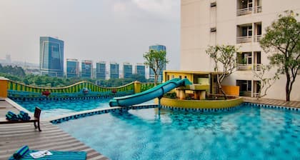 Grand Serpong Hotel