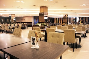 ร้านอาหาร