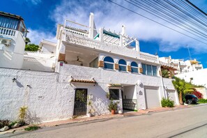 Exterior - Sunny Terrace Chimenea by Casasol (Nerja)