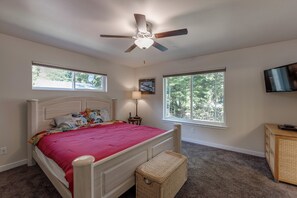 3 chambres, Wi-Fi, draps fournis