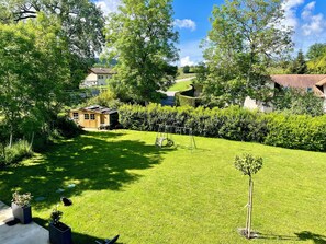 Boendeområde