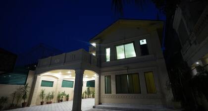 Sofital Hotel Islamabad