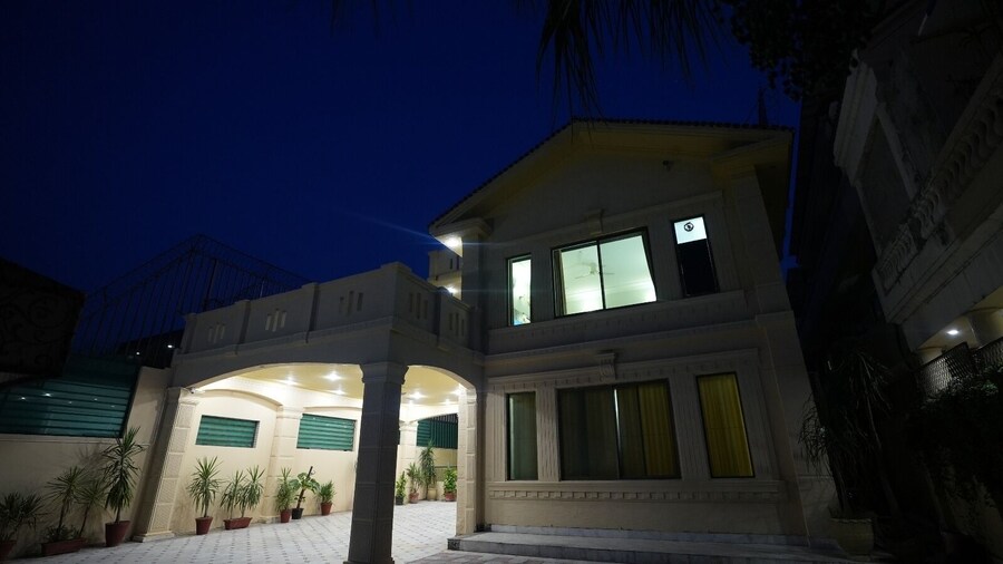 Sofital Hotel Islamabad