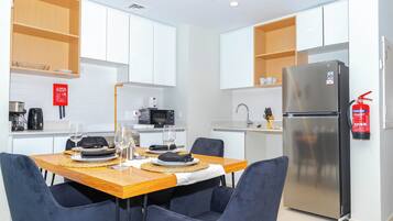 Een waterkoker, een broodrooster