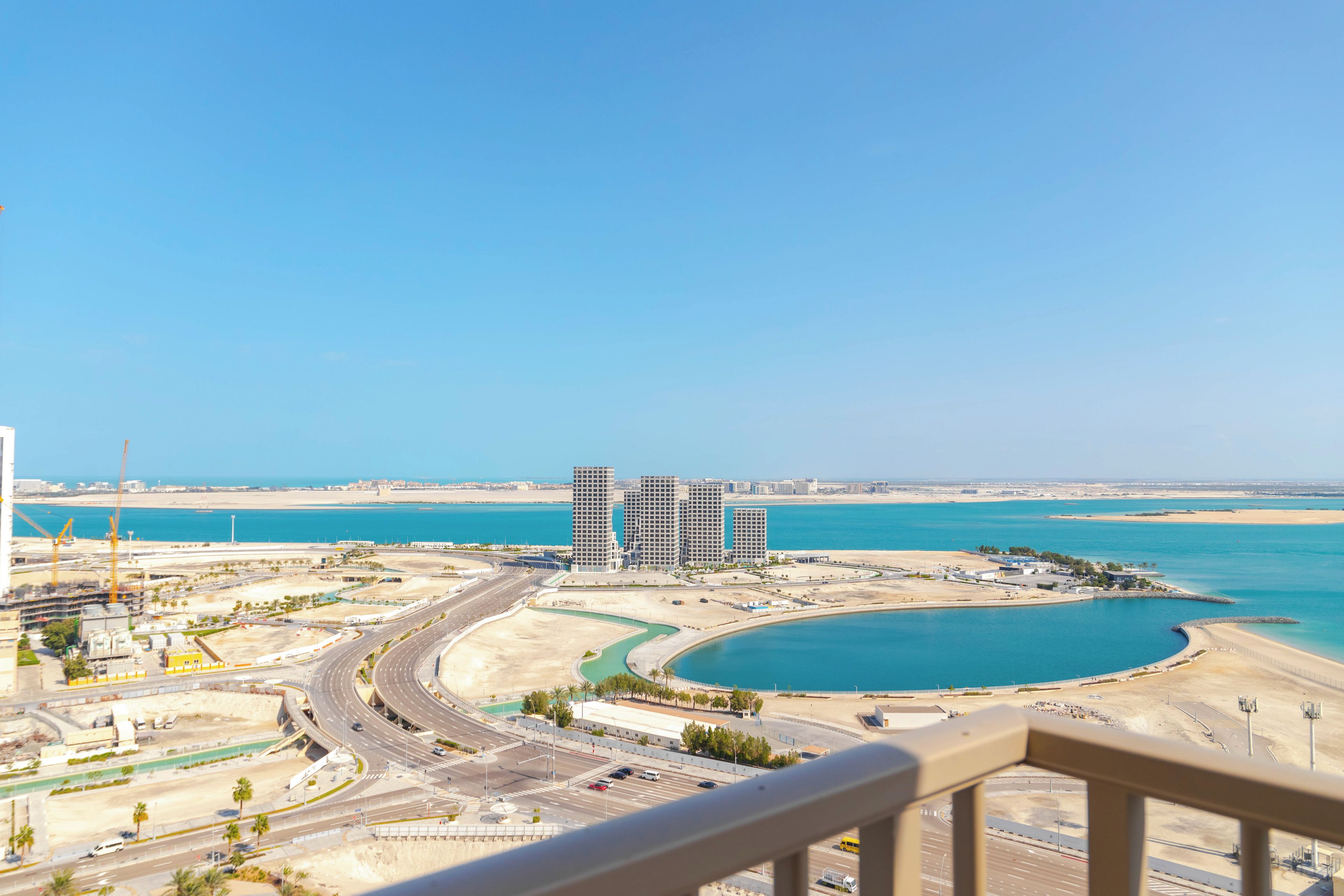 View from room