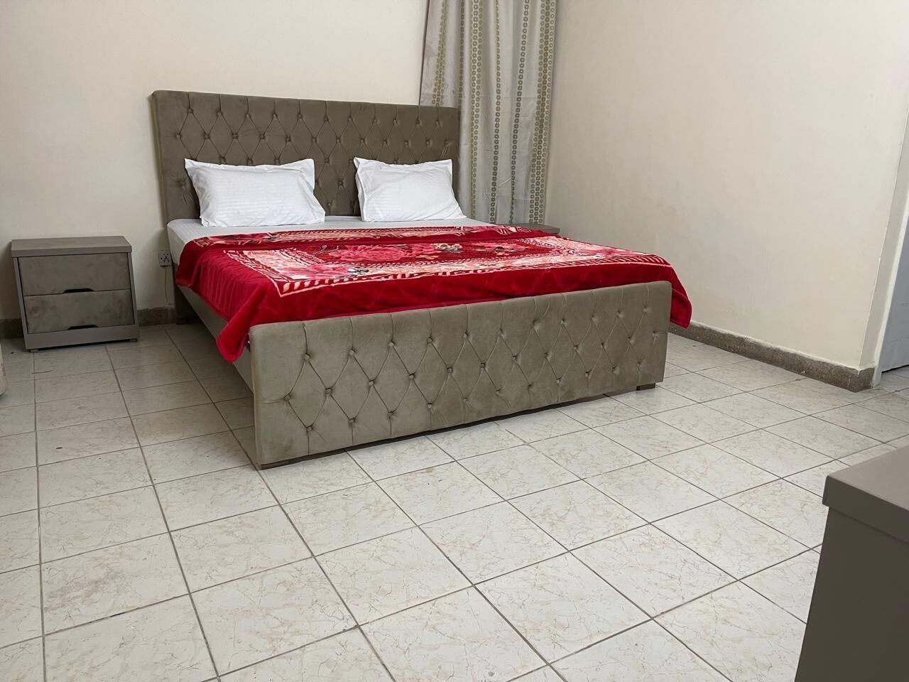 3 sovrum, strykjärn/strykbräda och wi-fi