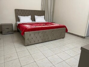 3 chambres, fer et planche à repasser, Wi-Fi