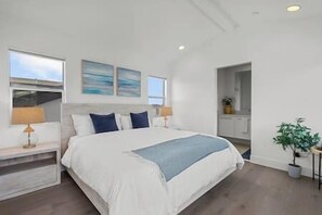 3 chambres, Wi-Fi, draps fournis