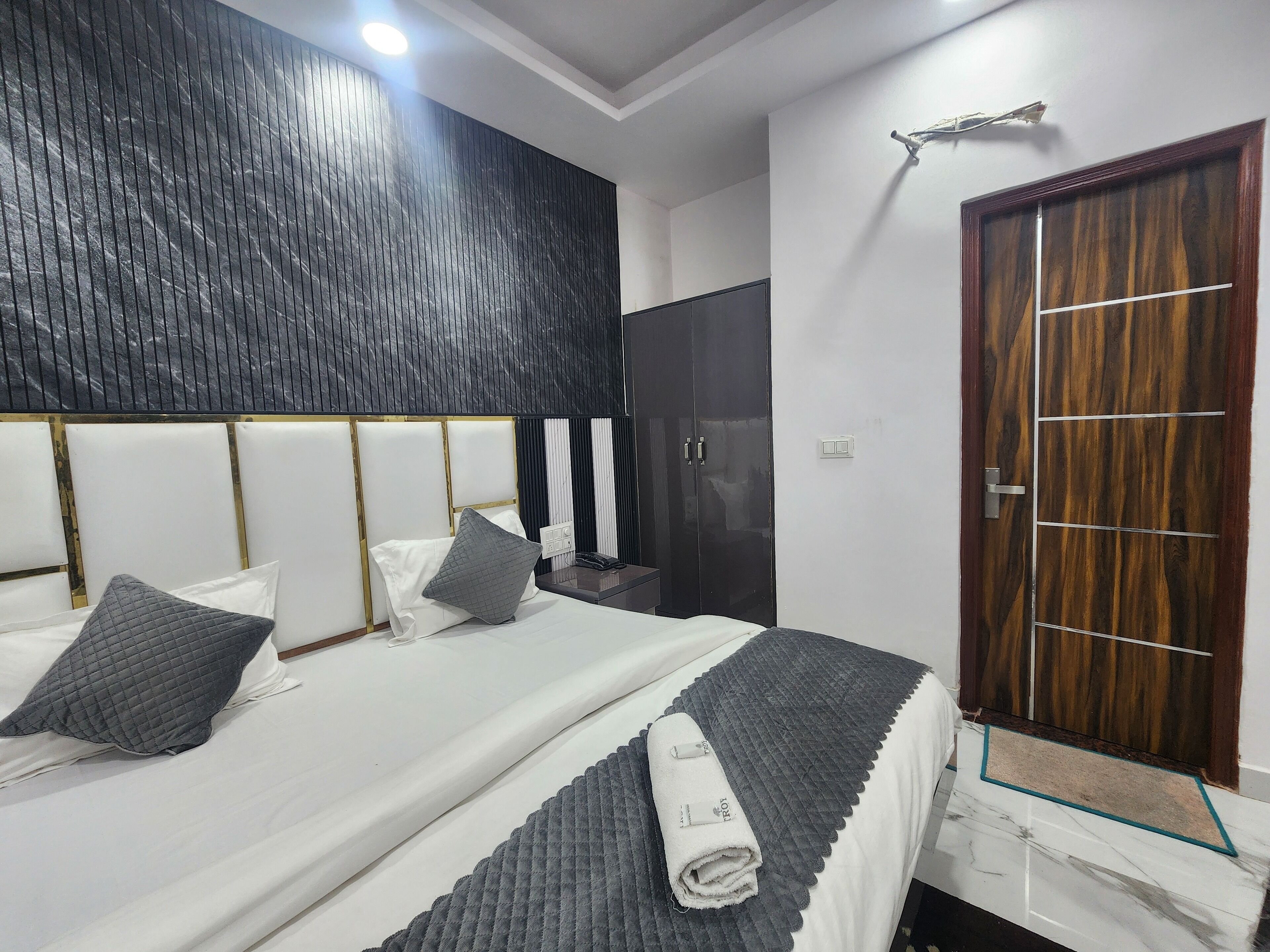 Literie hypoallergénique, bureau