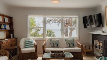 Televisor intel·ligent