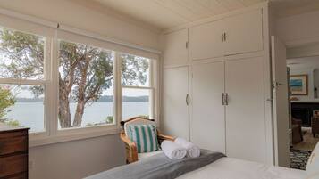 3 chambres, fer et planche à repasser, Wi-Fi gratuit, draps fournis