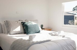 3 Schlafzimmer, Bügeleisen/Bügelbrett, kostenloses WLAN, Bettwäsche