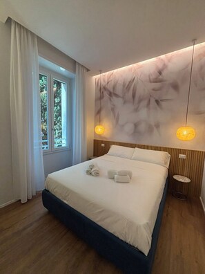 1 quarto, ferros/tábuas de passar roupa, Wi-Fi, roupa de cama