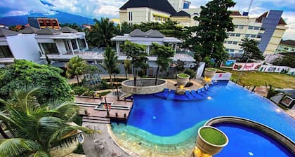 Nemuru Grand Bhuvana Ciawi