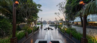 Nemuru Grand Bhuvana Ciawi