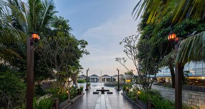 Nemuru Grand Bhuvana Ciawi