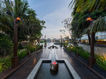 Nemuru Grand Bhuvana Ciawi