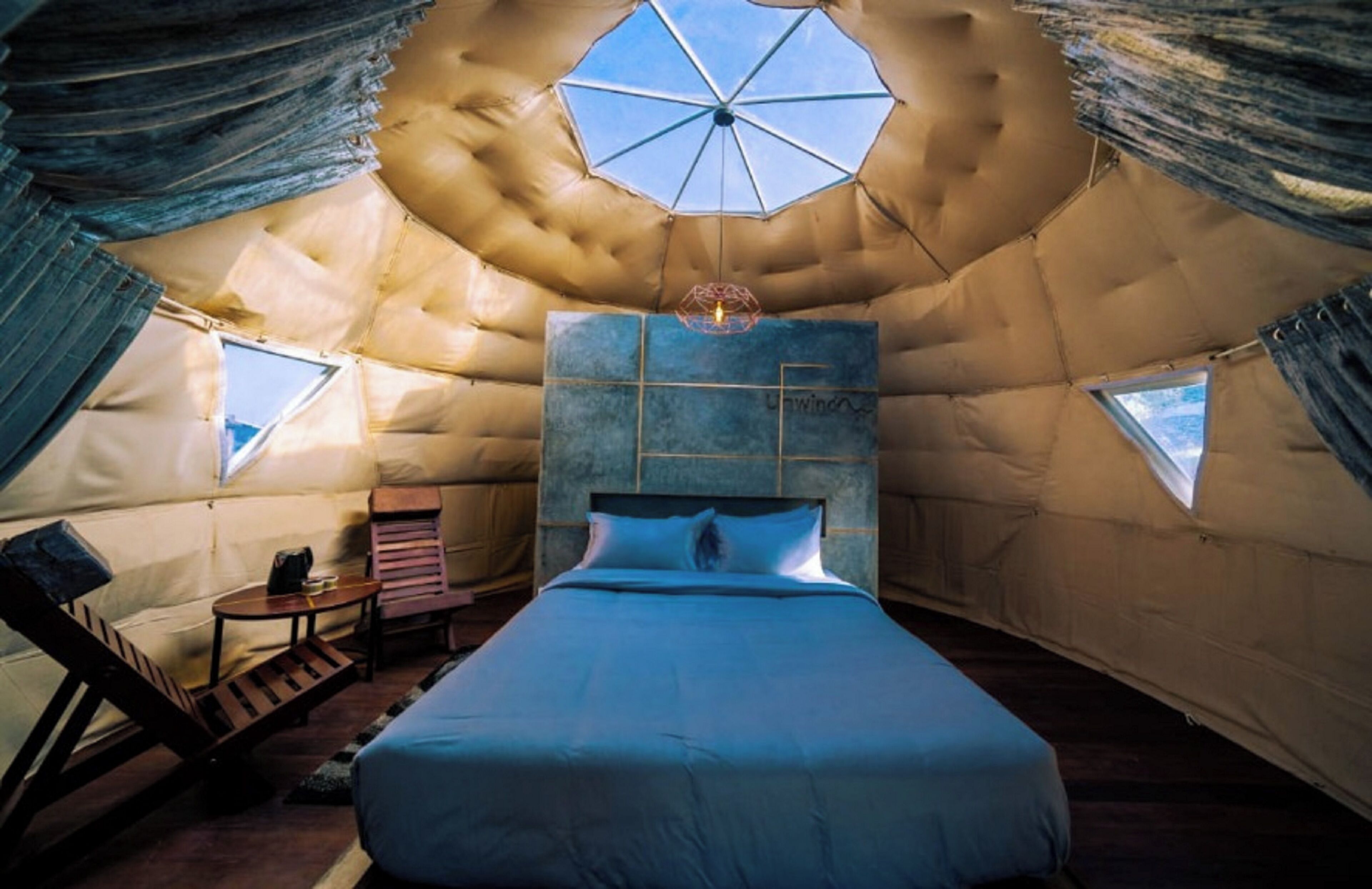 Design Room | Free WiFi, bed sheets