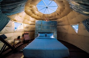 Design Room | Free WiFi, bed sheets - Manas Valley View bungalow  (Kodaikanal)