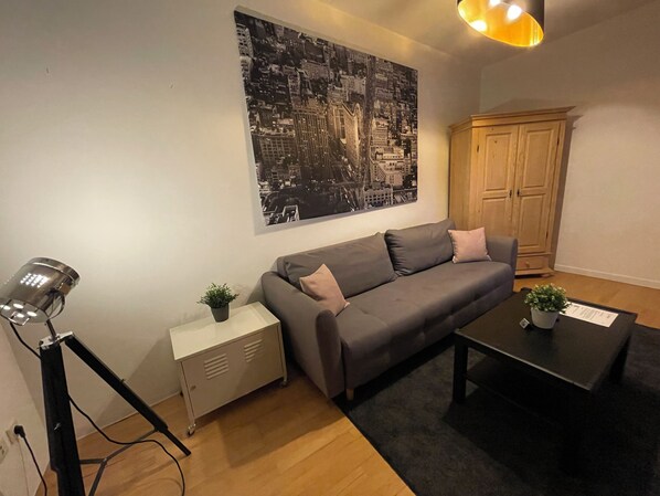 Smart TV