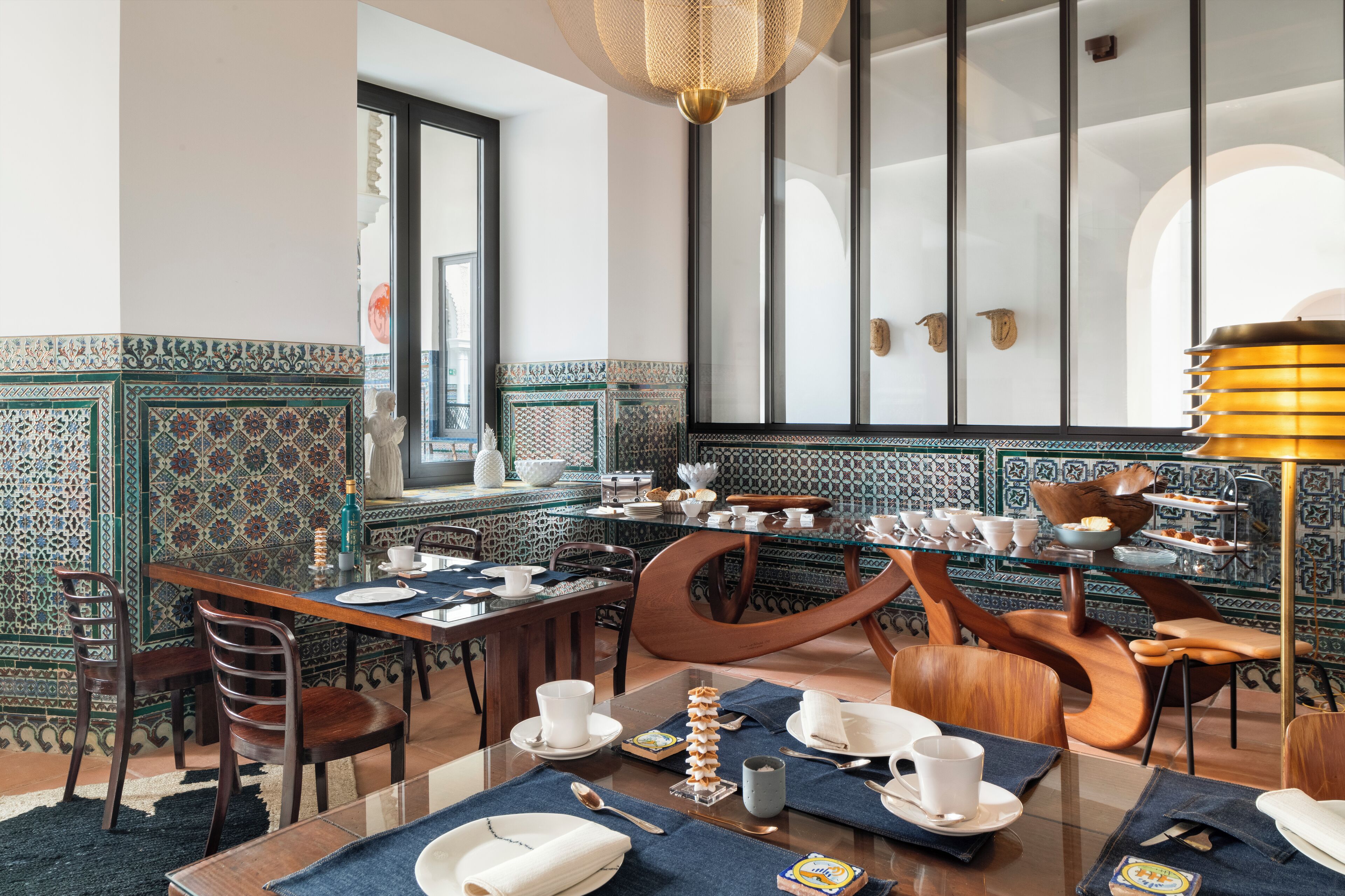 Photo - Hotel Boutique Casa del Limonero