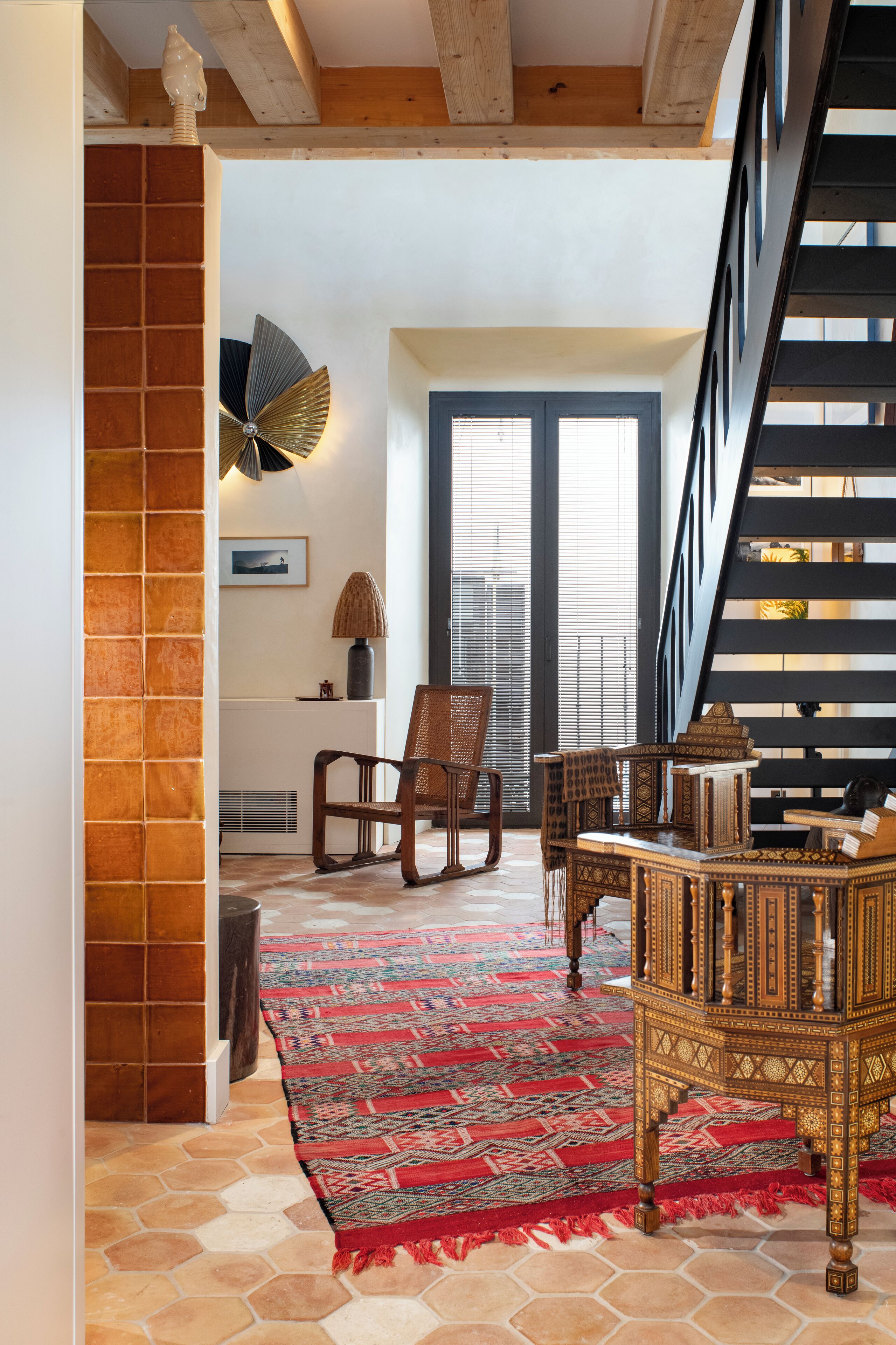 Photo - Hotel Boutique Casa del Limonero