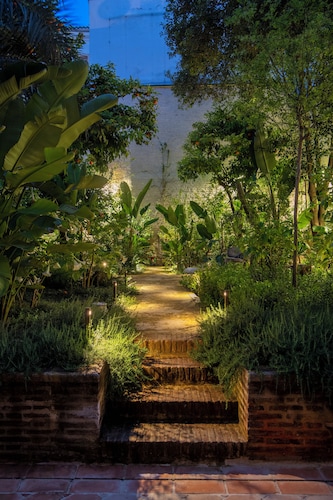 Hotel Boutique Casa del Limonero