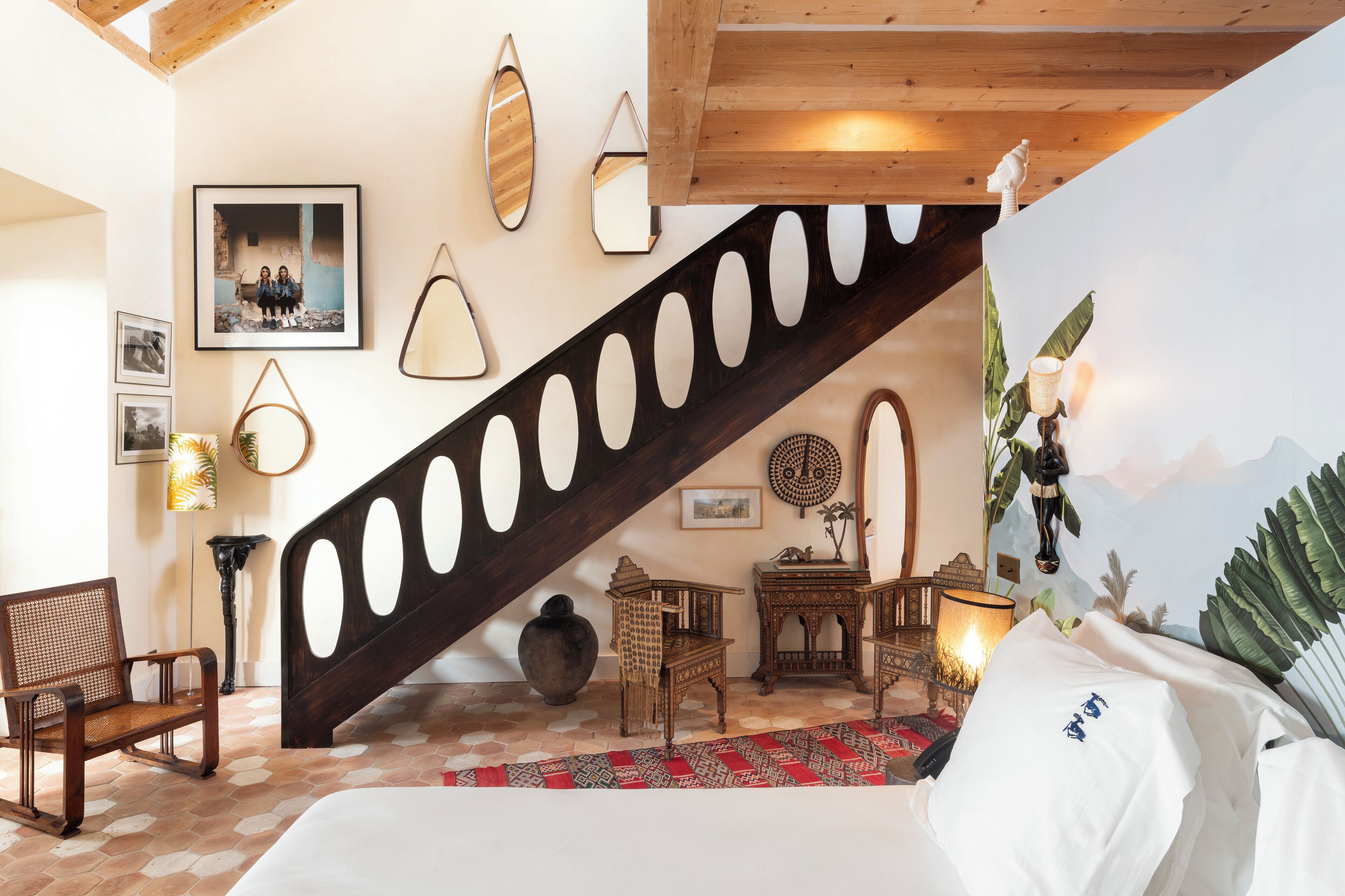 Photo - Hotel Boutique Casa del Limonero